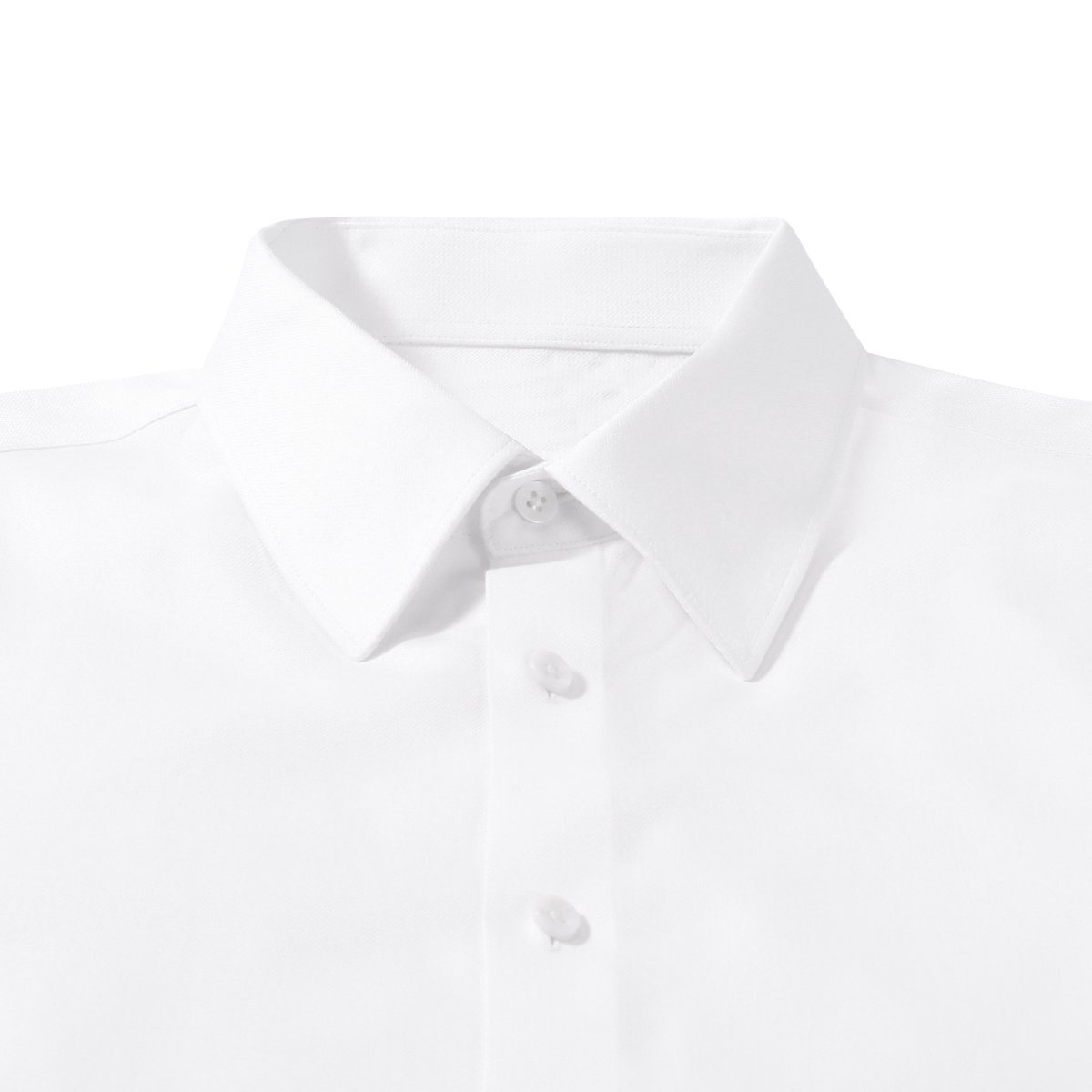 Dress Shirt Classic White Dress Shirt