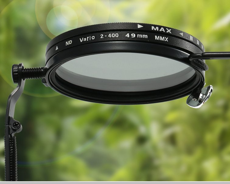 Photochromic sunglasses 8478-1