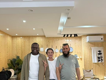 Global Partner