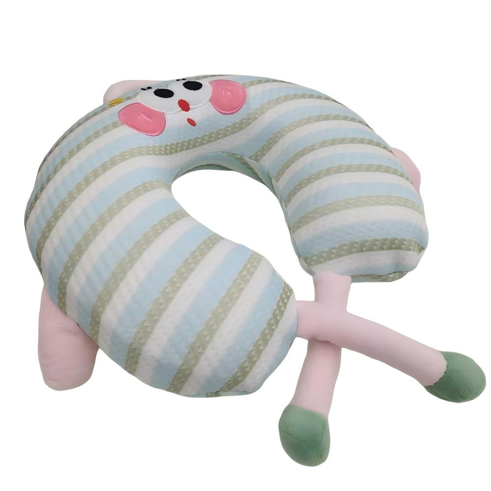 U-shaped pillow Cartoon Memory Foam U-Shaped Pillow