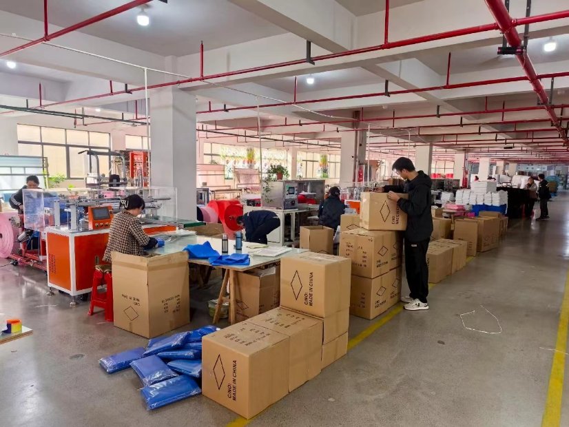 Smart Warehouse