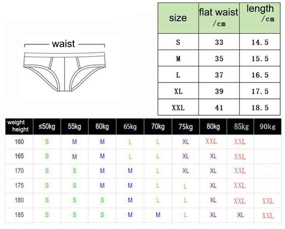 Underwear Solid Color Low Waist Breathable Nylon Thong
