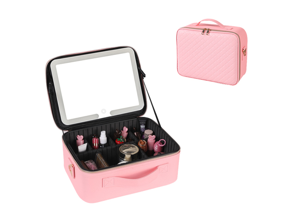 Dongyang Haofeng Luggage Co., Ltd. Factory