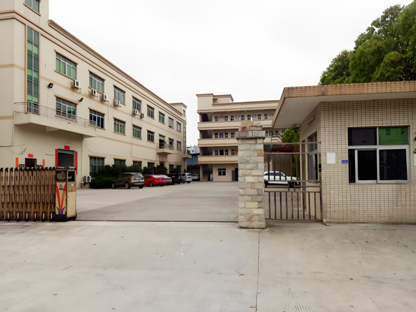 Wenzhou Juhekang Electronic Technology Co., Ltd. Factory