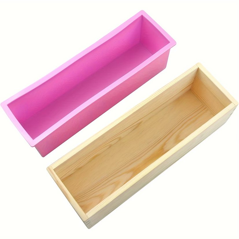 Hot Custom Silicone Body Soap Molds Multiple Shapes Square Oval Corn Pattern LFGB Non Stick Versatile for DIY Soap Making