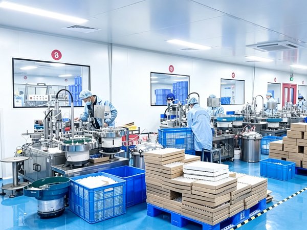 Quality Lab