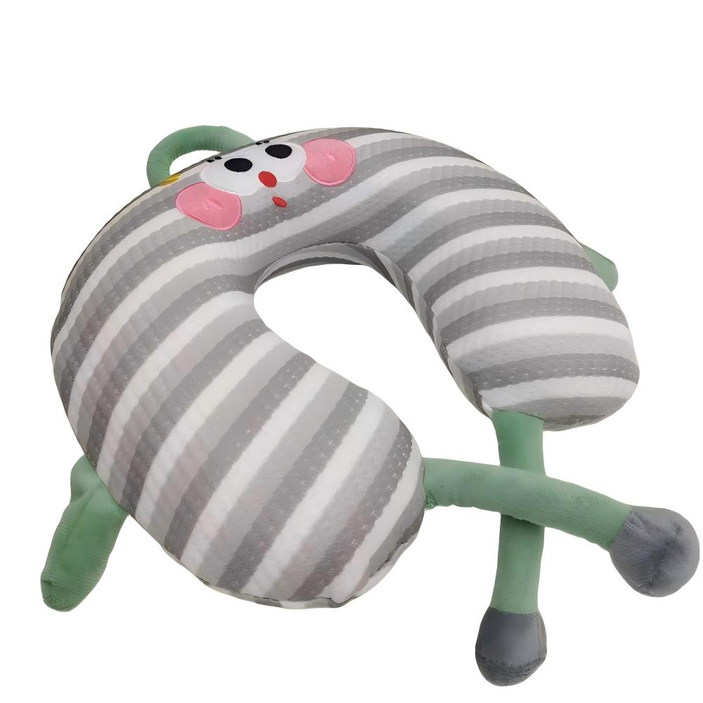 U-shaped pillow Cartoon Memory Foam U-Shaped Pillow