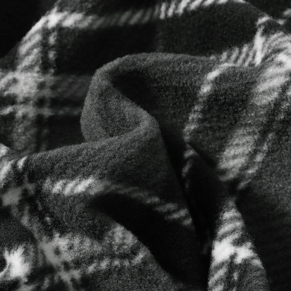 Casual Shirt Classic Buffalo Flannel Shirt