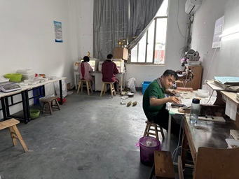 Smart Warehouse
