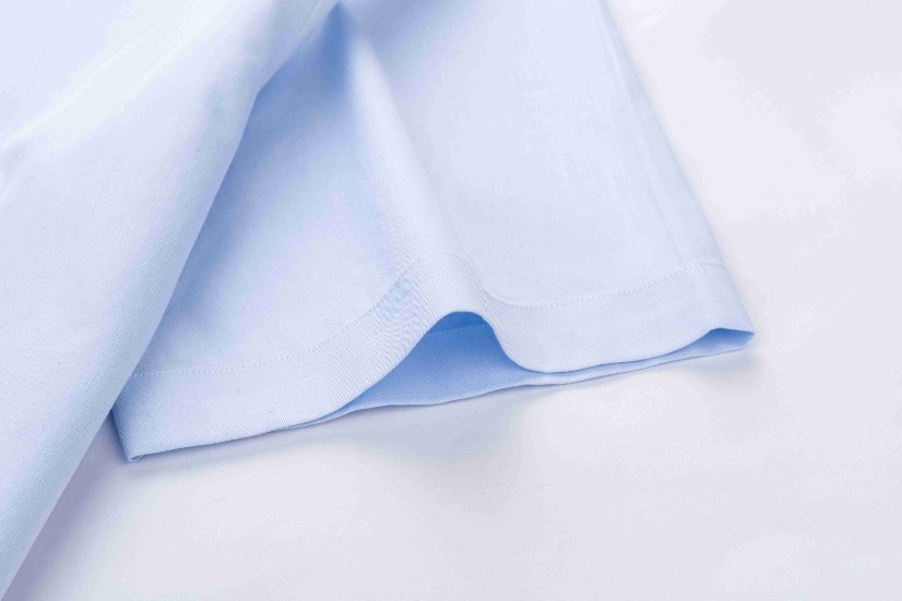 Cotton-Blended Mulberry Silk Series MS811-81