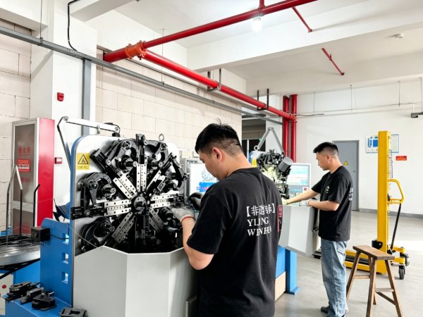 Smart Warehouse