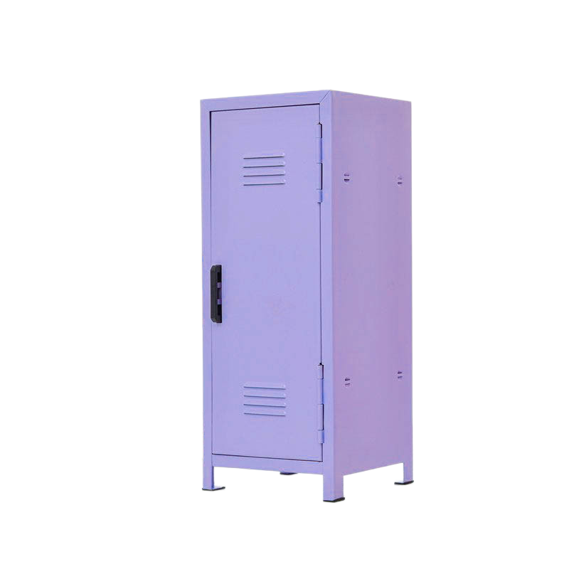 Boxes Hardware Colorful Vertical Miniature Storage Cabinet
