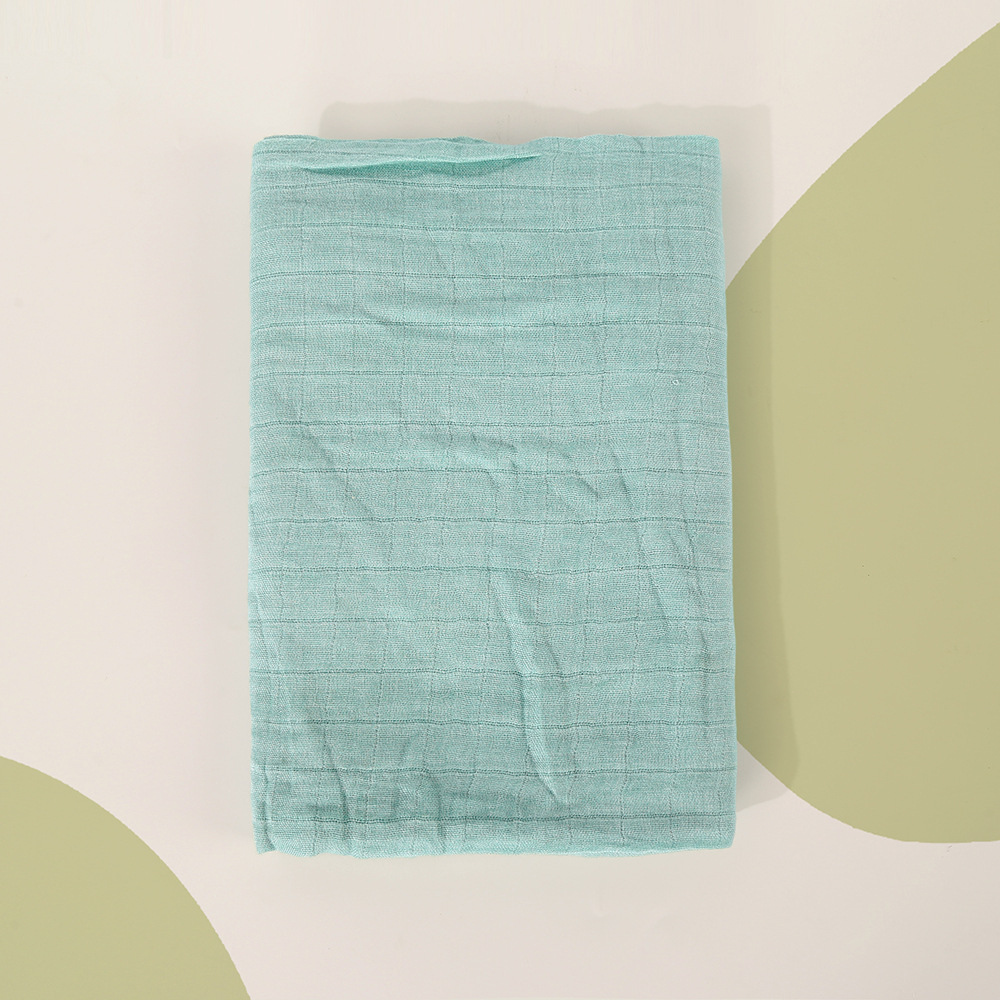 Baby Swaddle Blanket bamboo cotton swaddle blanket