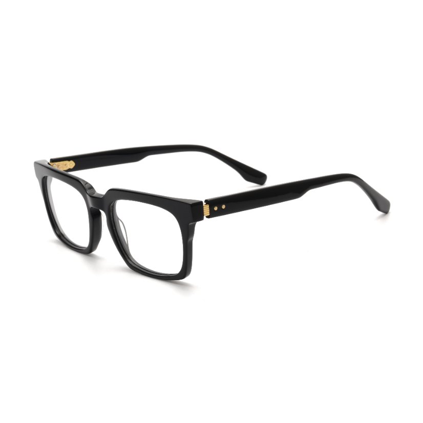 Acetate Frames T1002