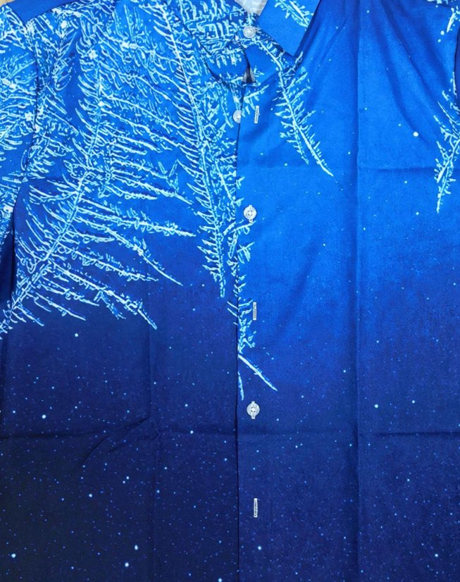 Men's Clothing Men's 3D Printed Shirt8