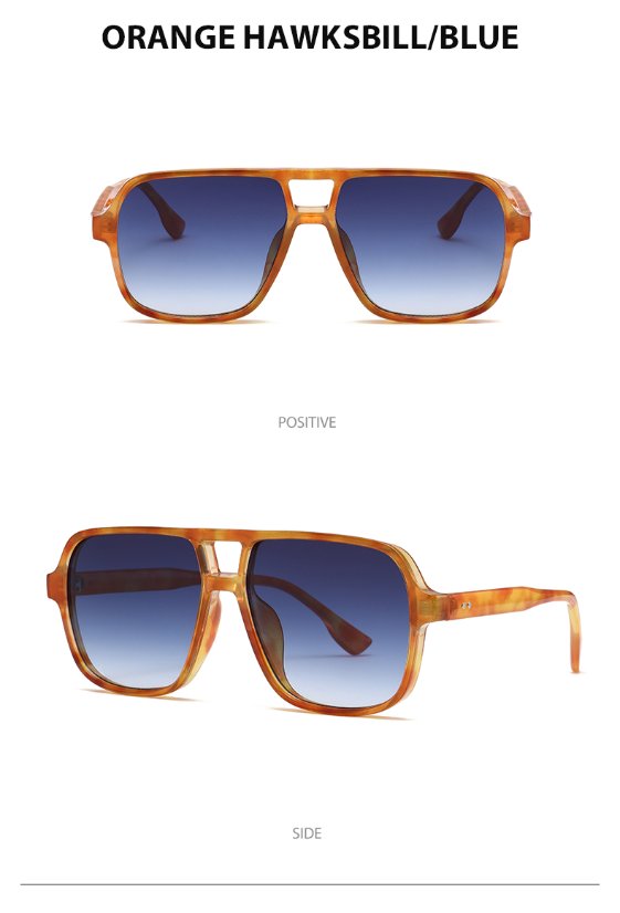 Fashion Sunglasses 3452 UV400 Sunglasses