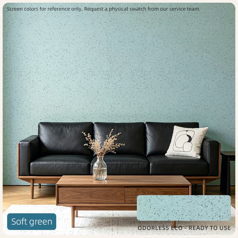 Artistic paint Marble Texture Stone Coating