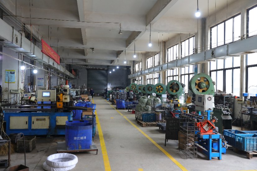 Smart Warehouse