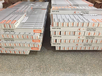 Yongkang Luosi Tools Manufacturing Co., Ltd.