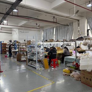 Smart Warehouse