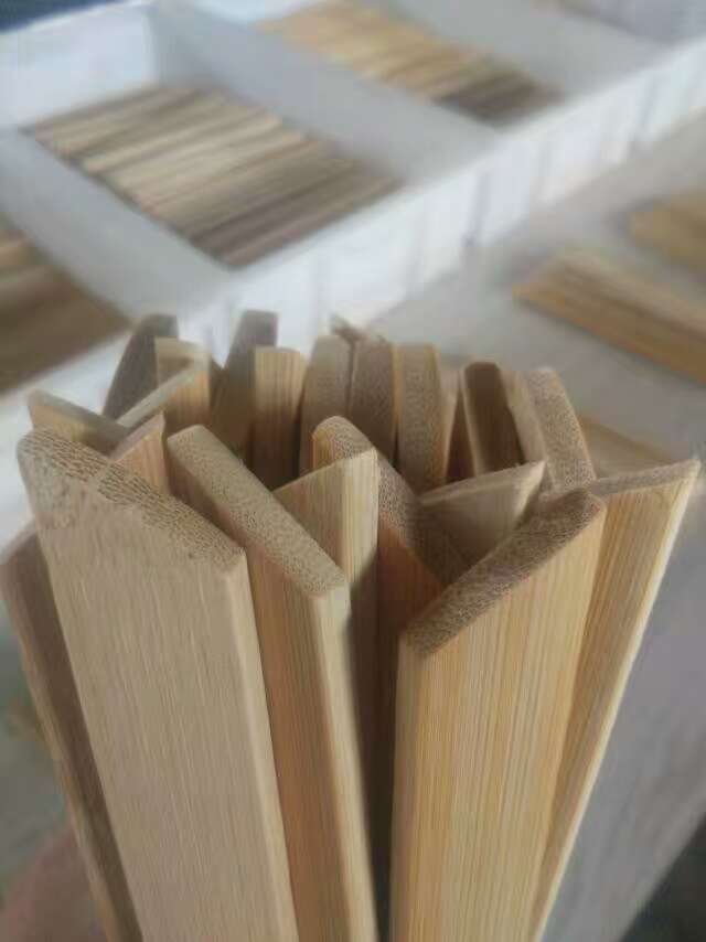 Bamboo slice bamboo slice 1