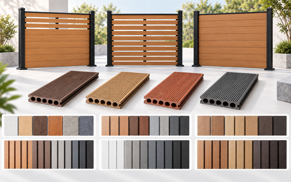 Zhejiang Yunqi Composite Materials Technology Co., Ltd. Factory