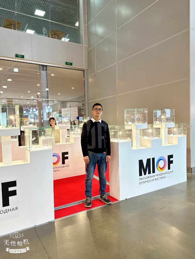 Yiwu Ruisen Eyewear Co.,Ltd Partner
