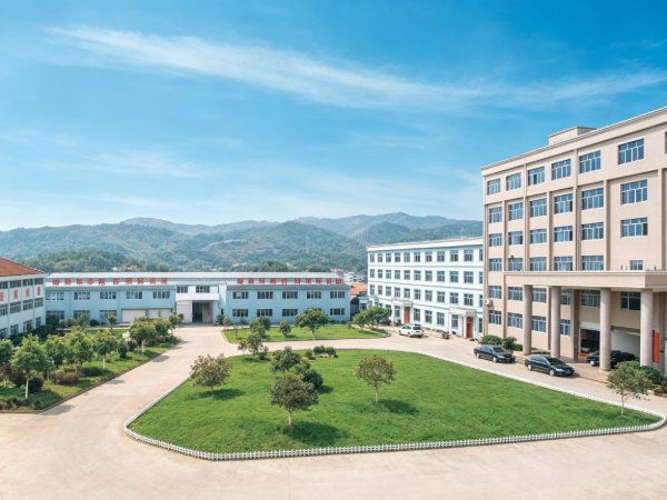Modern Factory