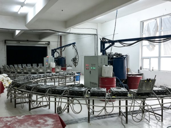 Quality Lab
