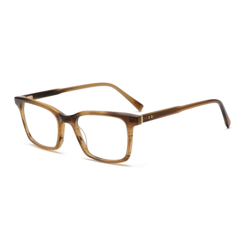 Acetate Frames T2006