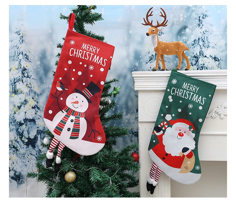 Christmas Stocking Christmas Stockings