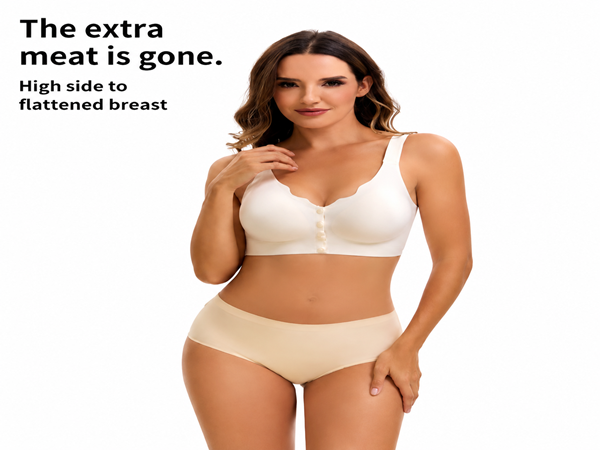 Yiwu Jianliang Lingerie Co., Ltd. Factory