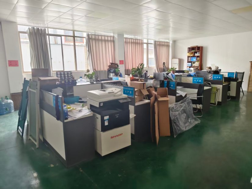 Smart Warehouse