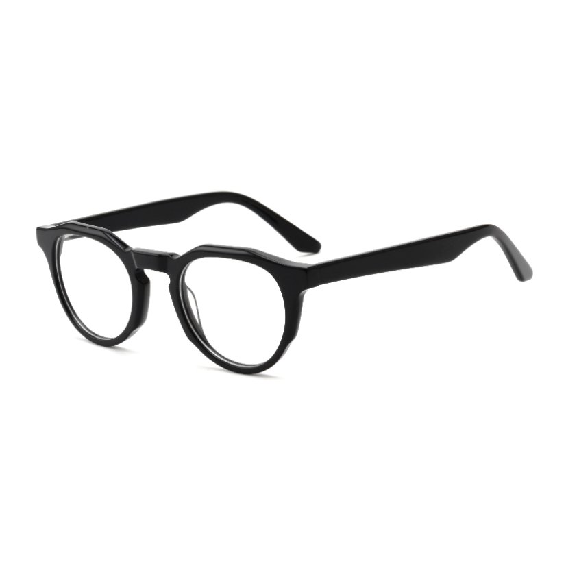 Acetate Frames T2011