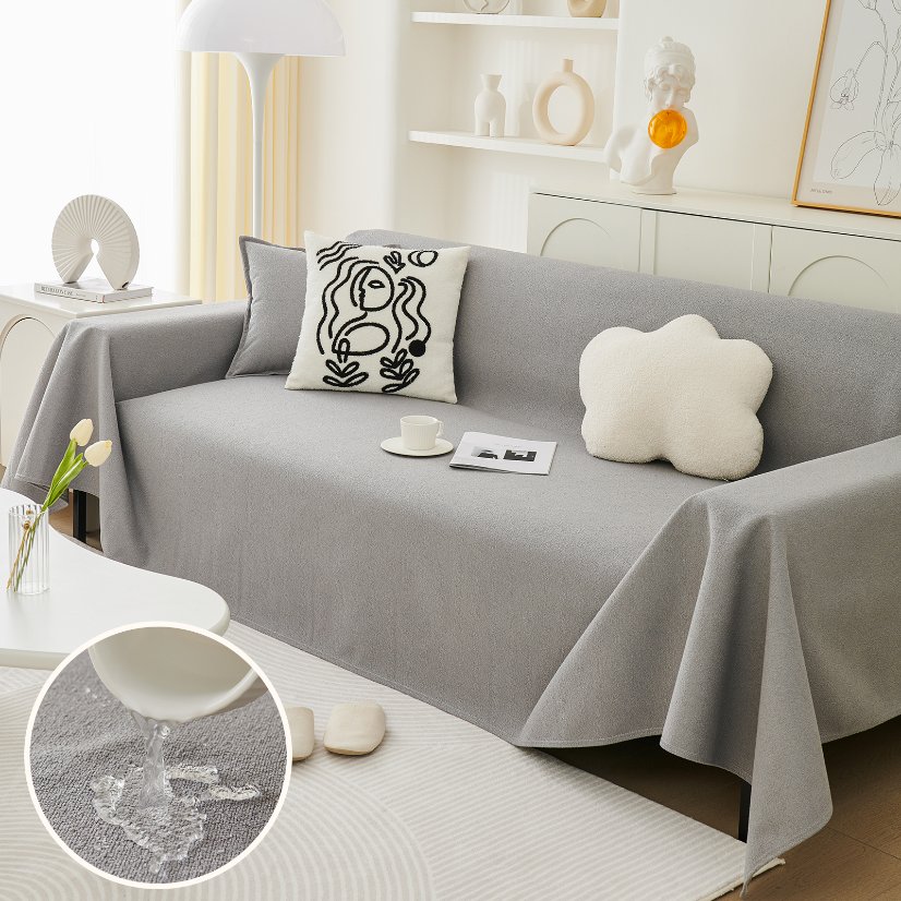 Waterproof Sofa Covers Jimi Sofa Throw