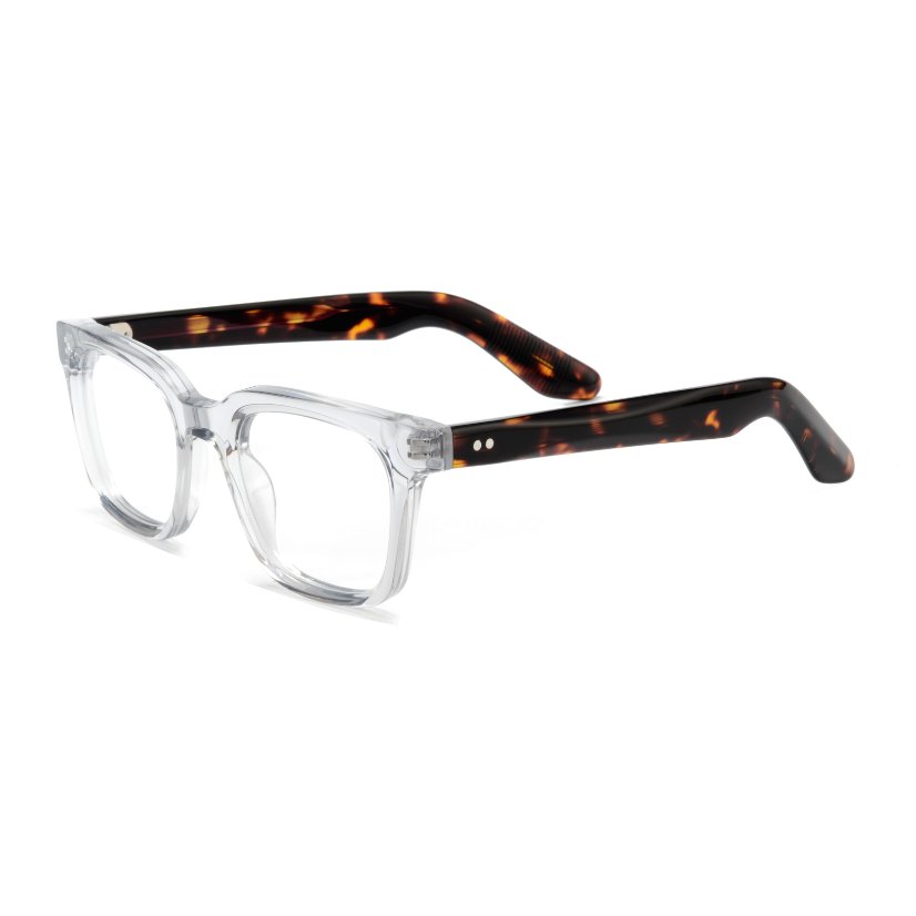 Acetate Frames T1010