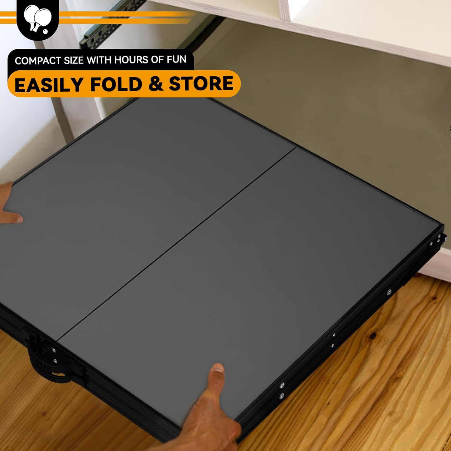 Pingpong Table RQ24001