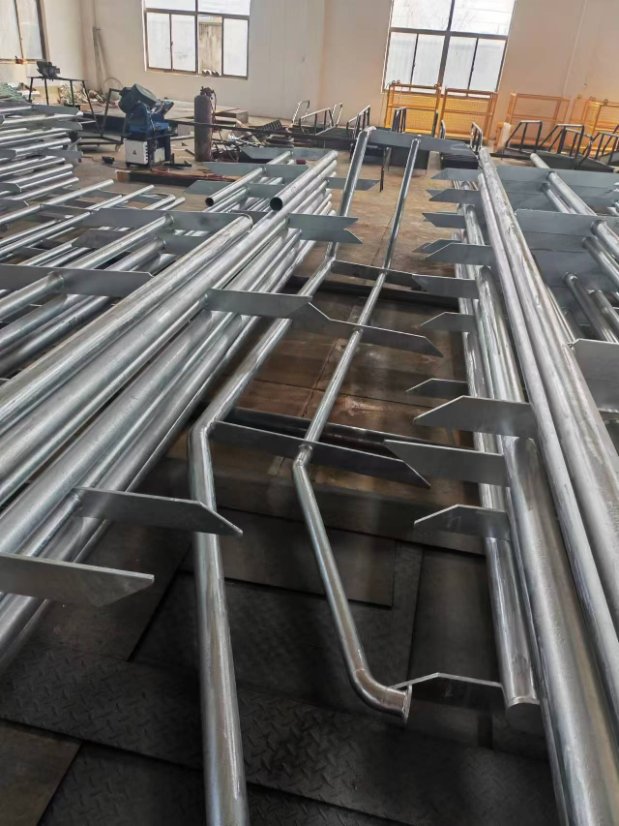 Marine Outfitting Components Custom Marine Manhole Covers, Cargo Tank Hatches, Storage Boxes, Handrails & Ladders