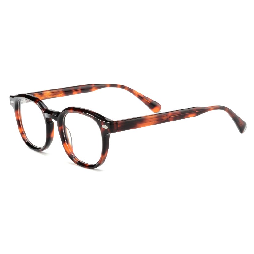 Acetate Frames T2008