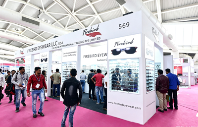 Taizhou Xingtong Optical Glasses Co., Ltd. Partner