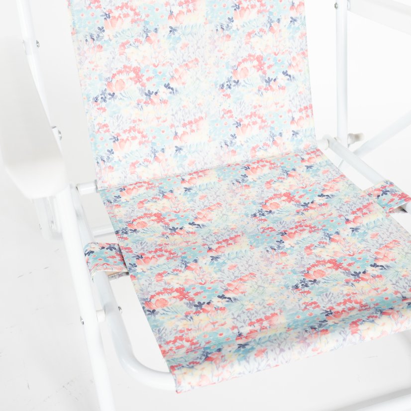 Beach Chair 5 Recline Positions chair