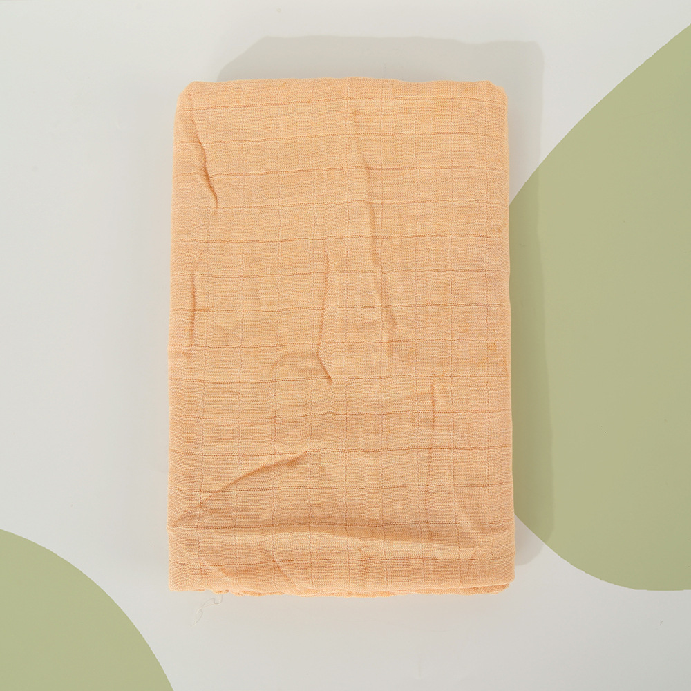 Baby Swaddle Blanket bamboo cotton swaddle blanket