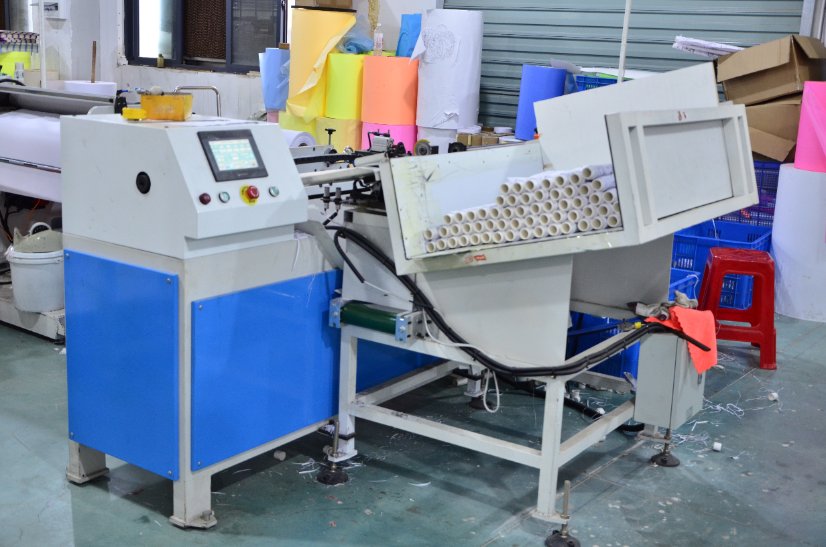 Modern Factory