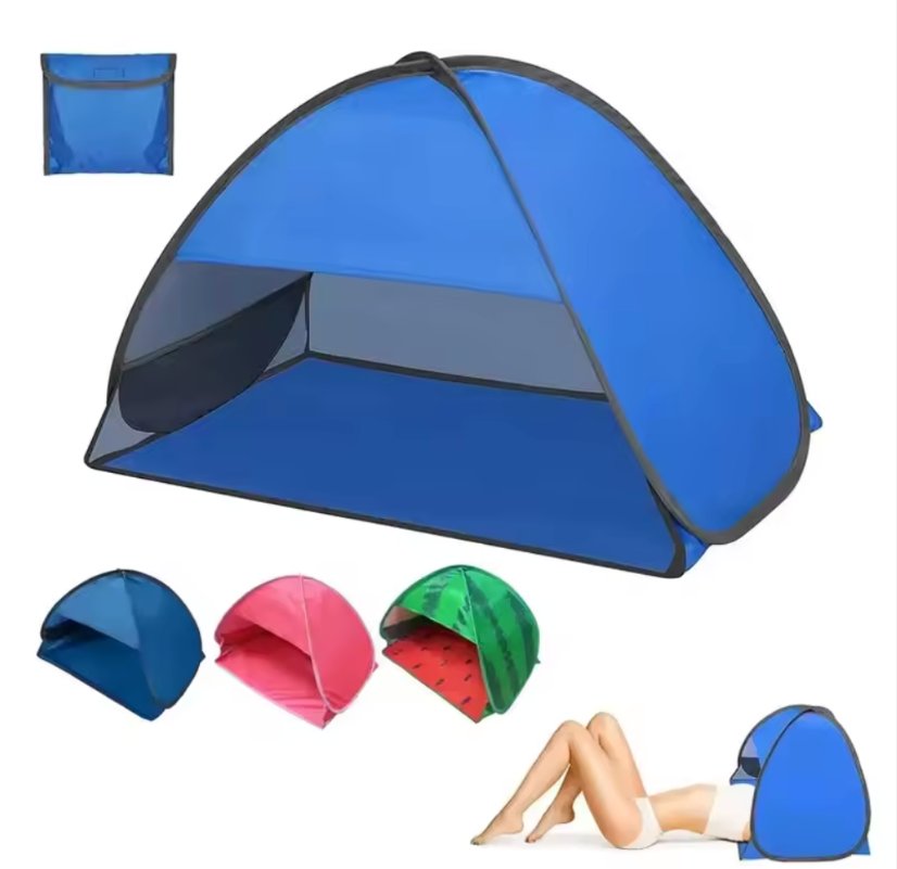 Beach Tent Shelter  Beach Tent PJB-005