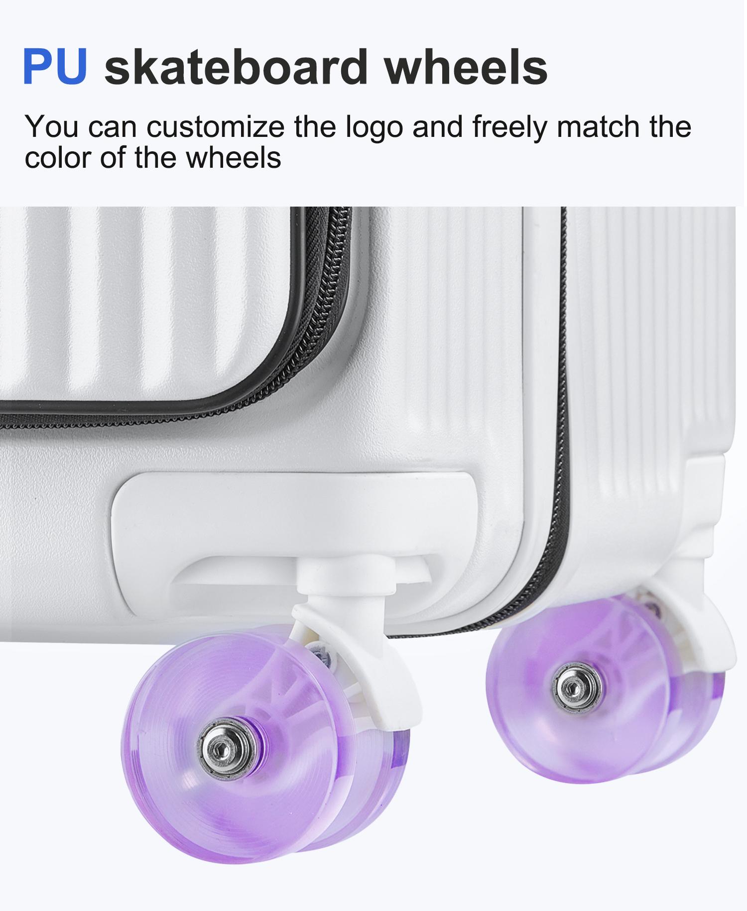 Carry-On Luggage 6022