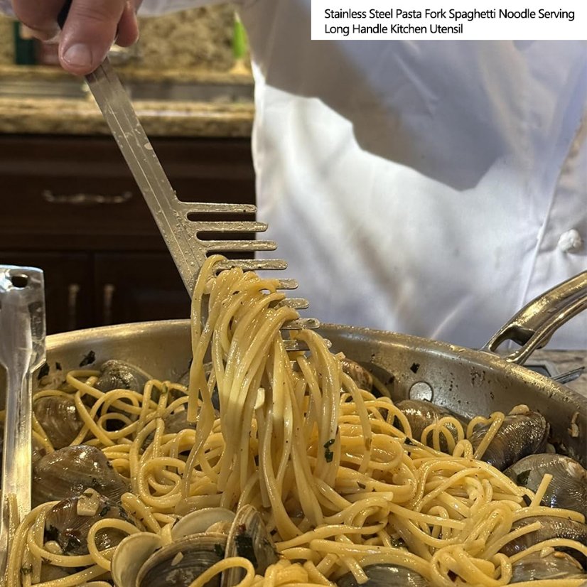 Kitchenware The Pasta/Noodle Fork
