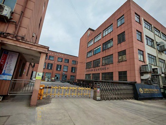 Modern Factory