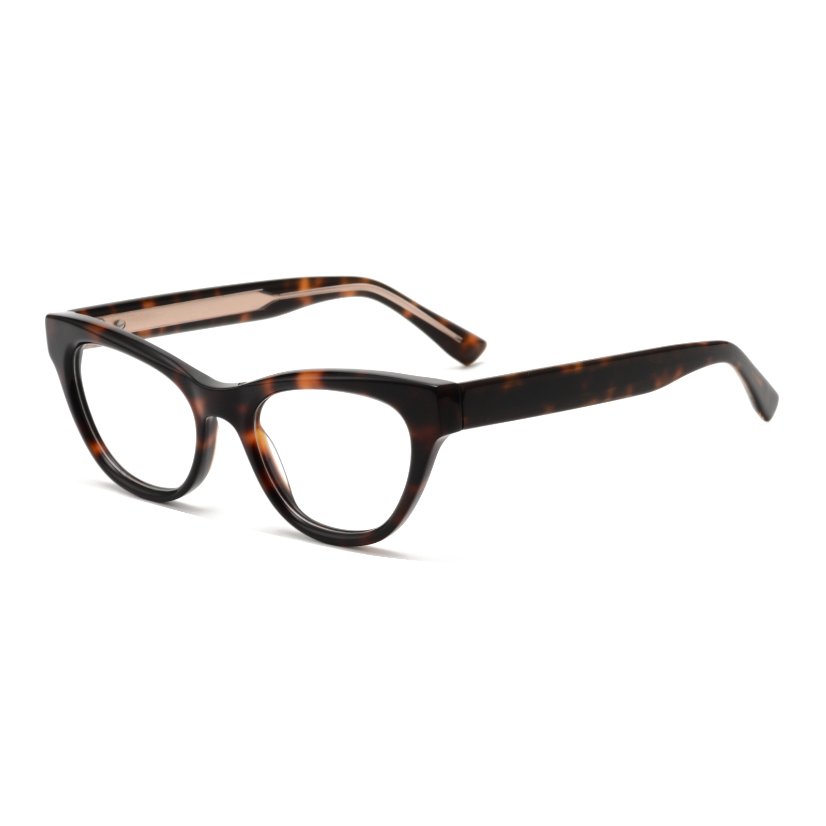 Acetate Frames T1021