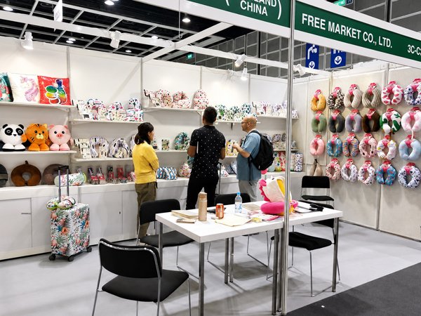 Jinhua Youxin Home Textile Co., Ltd. Partner