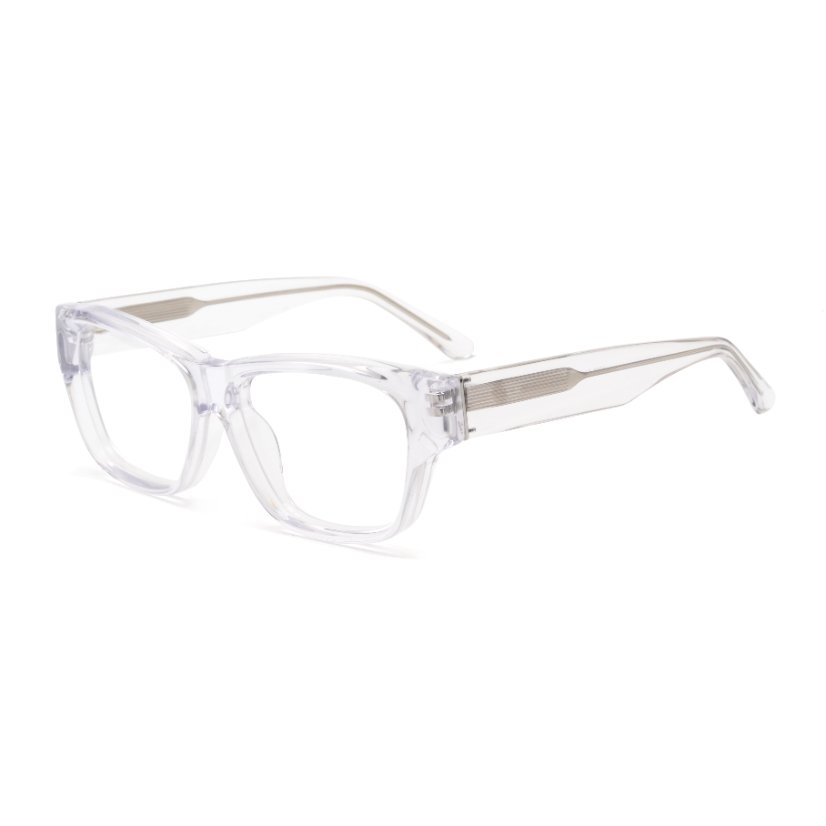Acetate Frames T3023